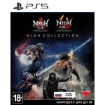 Nioh Collection [PS5]